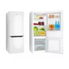 Amica FK244.4(E) Réfrigérateur pose libre avec congélateur – cm. 54 heures 144 - selon 205 - blanc – Image 10