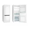 Amica FK244.4(E) Réfrigérateur pose libre avec congélateur – cm. 54 heures 144 - selon 205 - blanc – Image 9
