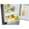 Samsung RB34C601DSA Réfrigérateur pose libre avec congélateur cm. 60 heures. 185 litres. 344 - métal graphite – Image 6