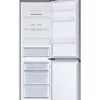 Samsung RB34C601DSA Réfrigérateur pose libre avec congélateur cm. 60 heures. 185 litres. 344 - métal graphite – Image 3