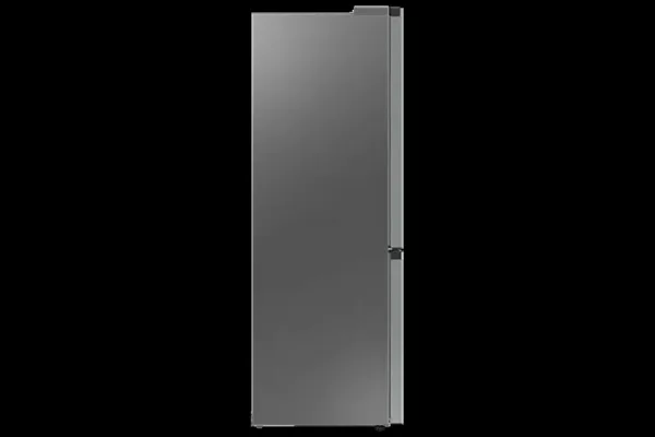 Samsung RB34C601DSA Réfrigérateur pose libre avec congélateur cm. 60 heures. 185 litres. 344 - métal graphite – Image 9