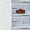 Neff GI7813CE0 N Congélateur encastrable 70 cm. 56 heures. 177 - selon 212 – Image 4