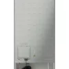 Réfrigérateur Gorenje NRR9185EAXL avec congélateur côte à côte cm. 92 heures. 179 - selon 547 – gris métallisé – Image 7