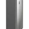 Réfrigérateur Gorenje NRR9185EAXL avec congélateur côte à côte cm. 92 heures. 179 - selon 547 – gris métallisé – Image 8