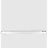 Gorenje N619EAW4 Réfrigérateur pose libre avec congélateur cm. 60 heures. 186 - selon 304 - blanc