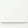 Gorenje NRK6202EW4 Réfrigérateur pose libre avec congélateur cm. 60 heures. 200 - selon 331 - blanc