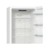 Gorenje NRK6202EW4 Réfrigérateur pose libre avec congélateur cm. 60 heures. 200 - selon 331 - blanc – Image 5