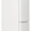 Gorenje NRK6202EW4 Réfrigérateur pose libre avec congélateur cm. 60 heures. 200 - selon 331 - blanc – Image 6