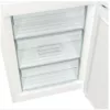 Gorenje NRK6202EW4 Réfrigérateur pose libre avec congélateur cm. 60 heures. 200 - selon 331 - blanc – Image 8