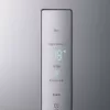 Hisense FV354N4BIE Congélateur vertical autonome – cm. 60 heures. 186 - selon 274 - argent – Image 2
