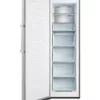 Hisense FV354N4BIE Congélateur vertical autonome – cm. 60 heures. 186 - selon 274 - argent – Image 3
