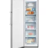 Hisense FV354N4BIE Congélateur vertical autonome – cm. 60 heures. 186 - selon 274 - argent – Image 4