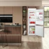 Hotpoint Ariston BCB 703011 E réfrigérateur encastrable avec compartiment congélateur cm. 54 heures. 179 - selon 273 – Image 6