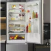 Hotpoint Ariston HAFC9 TA33SX O3 Réfrigérateur pose libre avec congélateur cm. 60 heures. 203 - selon 367 – acier Saturne – Image 11