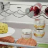 Hotpoint Ariston HAFC9 TA33SX O3 Réfrigérateur pose libre avec congélateur cm. 60 heures. 203 - selon 367 – acier Saturne – Image 13