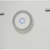Hotpoint Ariston HAFC9 TA33SX O3 Réfrigérateur pose libre avec congélateur cm. 60 heures. 203 - selon 367 – acier Saturne – Image 15