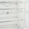Hotpoint Ariston HAFC9 TA33SX O3 Réfrigérateur pose libre avec congélateur cm. 60 heures. 203 - selon 367 – acier Saturne – Image 21