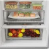 Hotpoint Ariston HAFC9 TA33SX O3 Réfrigérateur pose libre avec congélateur cm. 60 heures. 203 - selon 367 – acier Saturne – Image 22