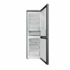 Hotpoint Ariston HAFC8TT33SK Réfrigérateur pose libre avec congélateur cm. 60 heures. 191 - selon 335 - argent – Image 3