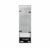 Hotpoint Ariston HAFC8TT33SK Réfrigérateur pose libre avec congélateur cm. 60 heures. 191 - selon 335 - argent – Image 12
