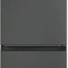 Hotpoint Ariston HAFC8TT33SK Réfrigérateur pose libre avec congélateur cm. 60 heures. 191 - selon 335 - argent