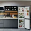 Hotpoint Ariston HAFC8TT33SK Réfrigérateur pose libre avec congélateur cm. 60 heures. 191 - selon 335 - argent – Image 6