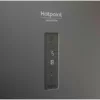 Hotpoint Ariston HAFC8TT33SK Réfrigérateur pose libre avec congélateur cm. 60 heures. 191 - selon 335 - argent – Image 8