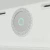 Hotpoint Ariston HAFC8TT33SK Réfrigérateur pose libre avec congélateur cm. 60 heures. 191 - selon 335 - argent – Image 11