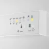 Réfrigérateur encastrable Aeg OSD5S161ES Série 5000 avec congélateur cm. 54 heures. 158 - selon 249 – Image 7