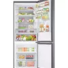 Samsung RB53DG703DS9EF Réfrigérateur pose libre avec congélateur cm. 76 heures. 203 - selon 538 – acier inoxydable affiné – Image 4