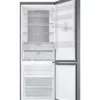Samsung RB53DG703DS9EF Réfrigérateur pose libre avec congélateur cm. 76 heures. 203 - selon 538 – acier inoxydable affiné – Image 3