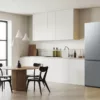 Samsung RB53DG703DS9EF Réfrigérateur pose libre avec congélateur cm. 76 heures. 203 - selon 538 – acier inoxydable affiné – Image 11