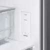 Samsung RB53DG703DS9EF Réfrigérateur pose libre avec congélateur cm. 76 heures. 203 - selon 538 – acier inoxydable affiné – Image 6