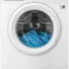 Machine à laver Electrolux EW6S507W Série 600 Sensicare cm. 60 - capacité 7 kg - blanc