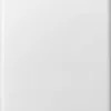 Machine à laver à chargement par le haut Electrolux EW5T526D Série 500 Timecare cm. 40 - 6 kg - blanc