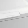Machine à laver à chargement par le haut Electrolux EW5T526D Série 500 Timecare cm. 40 - 6 kg - blanc – Image 4
