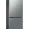 Samsung RB50DG602ES9 First 75 Ai Réfrigérateur pose libre avec congélateur cm. 76 heures. 192 - lt. 508 - métal en acier inoxydable – Image 3