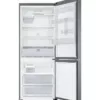 Samsung RB50DG602ES9 First 75 Ai Réfrigérateur pose libre avec congélateur cm. 76 heures. 192 - lt. 508 - métal en acier inoxydable – Image 4