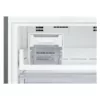 Samsung RB50DG602ES9 First 75 Ai Réfrigérateur pose libre avec congélateur cm. 76 heures. 192 - lt. 508 - métal en acier inoxydable – Image 7