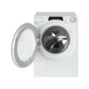 Lave-linge séchant Candy ROW51066DWMST-S cm. 60 - laver 10 kg - sécher 6 kg - blanc – Image 2
