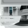 Lave-linge séchant Candy ROW51066DWMST-S cm. 60 - laver 10 kg - sécher 6 kg - blanc – Image 6
