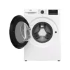 Beko B5DFT510457WPB lave-linge séchant cm. 60 - laver 10 kg - sécher 7 kg - blanc – Image 4