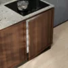 Electrolux LFB3AE82R Réfrigérateur encastrable avec congélateur cm. 60 heures 82 - selon 110 – Image 3