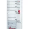Neff KI1812FF0 N 50 Réfrigérateur encastrable cm. 54 heures. 177 - d'après 319