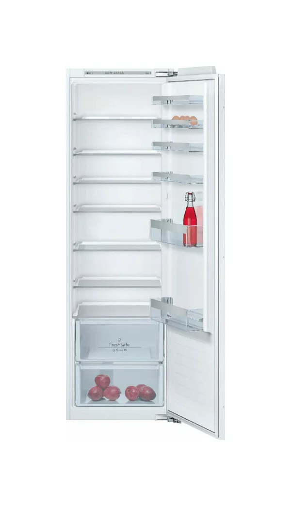 Neff KI1812FF0 N 50 Réfrigérateur encastrable cm. 54 heures. 177 - d'après 319