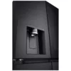 Lg GMG960EVJE Réfrigérateur 4 portes avec congélateur – cm. 91 heures. 179 - selon 638 - noir – Image 14
