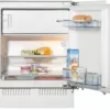 Amica UM130.3(E) réfrigérateur encastrable avec compartiment congélateur cm. 60 heures 82 - selon 111