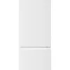 Teka RBF 4320 WH Réfrigérateur pose libre avec congélateur – cm. 60 heures. 201 - selon 326 - blanc – Image 2