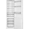 Teka RBF 4320 WH Réfrigérateur pose libre avec congélateur – cm. 60 heures. 201 - selon 326 - blanc