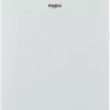 Whirlpool W55VM 1120 W 2 WS Réfrigérateur pose libre avec congélateur cm. 54 heures. 84 - litres 122 - blanc – Image 2